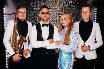 Фото кавер-группы Topband